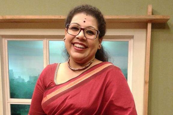 সংগীতশিল্পী অ্যারিনা মুখোপাধ্যায় রায় Satkahon Review - সারেঙ্গাবাদ যজ্ঞেশ্বরী