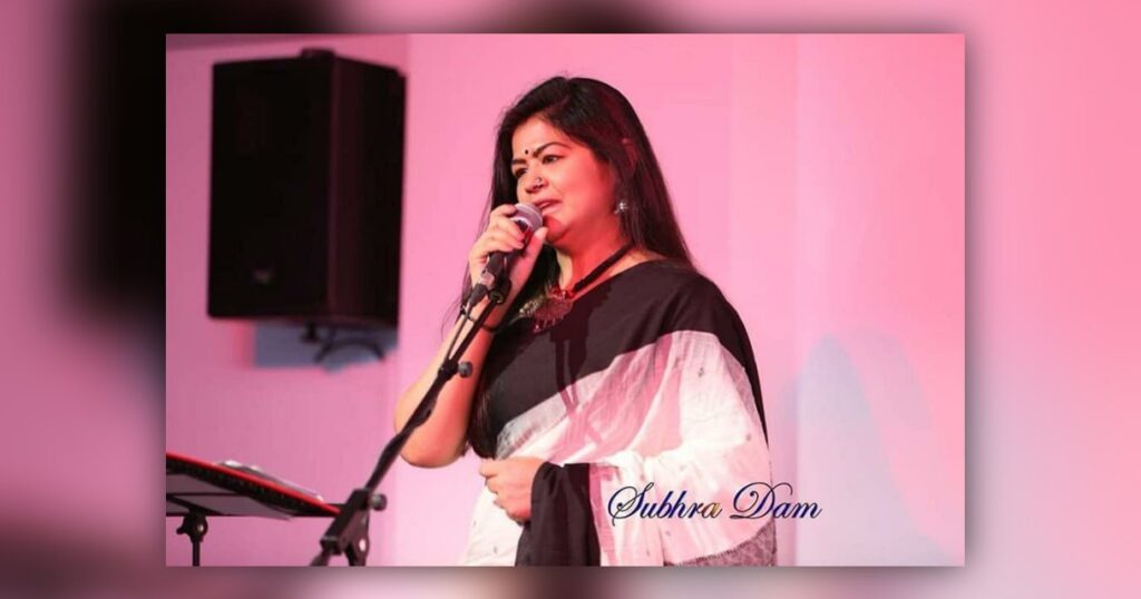 Satkahon Interview – Soma Das